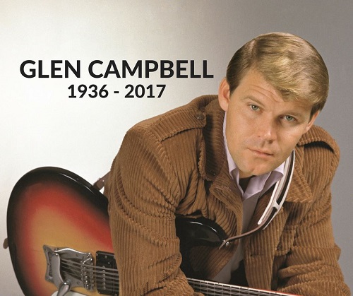 Youtube see you there glen campbell